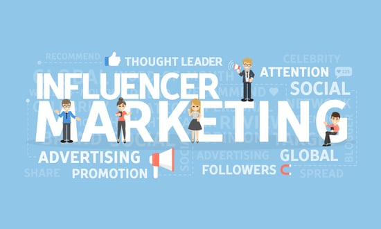 Influencer Marketing