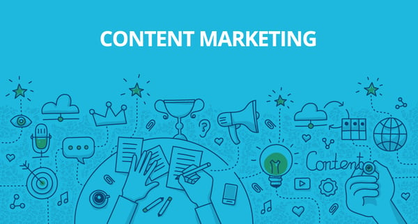 9 reasons for Content marketing plan-1