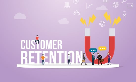 customer retention