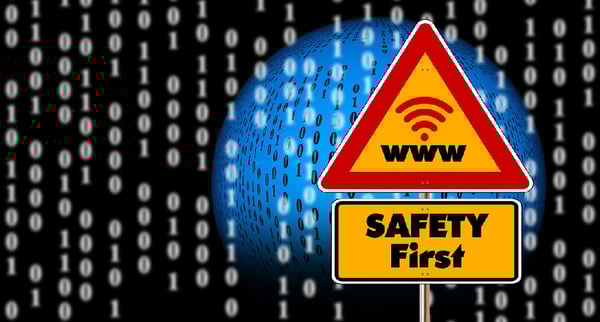 Technical SEO - Make sure tthe website is secure