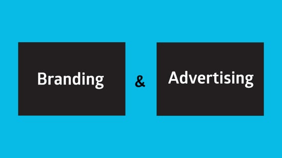 Branding And Advertising