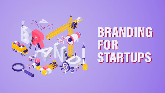 Branding For Startups