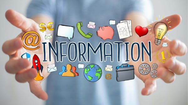 Clients Business Information