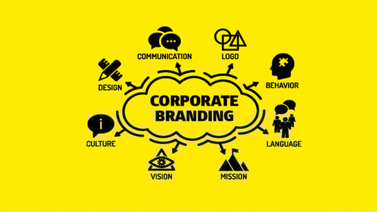 Corporate Branding