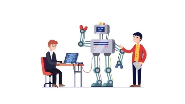 Improving Ad Copy or Creative through machine learning