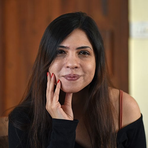 Kainaz-Karmakar