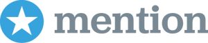 Mention Logo