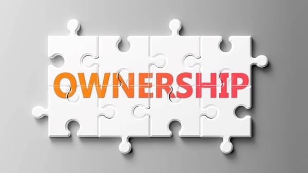 Ownership of Putting-Out One’s Own Business