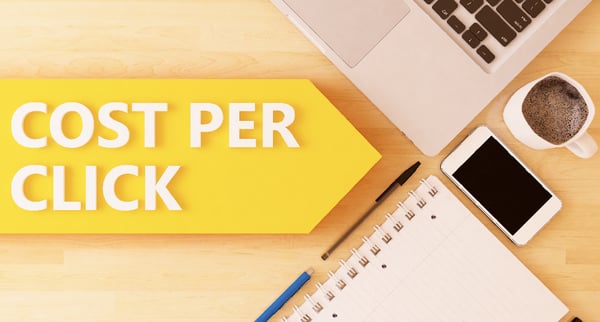 The Pay-Per-Click (PPC) Guide to Real Estate Marketing for 2021 - Cost Per Click