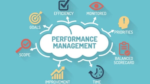 Performance management 