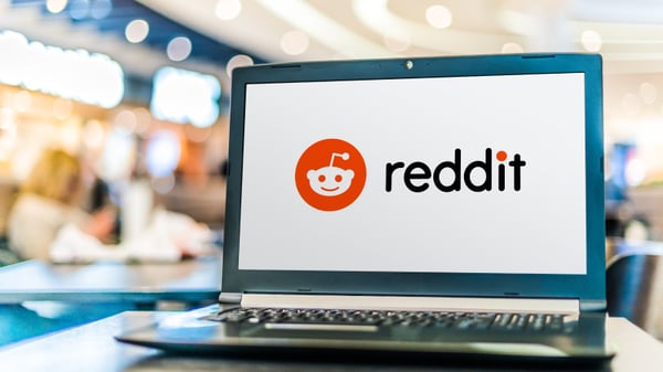 How Does Reddit Work