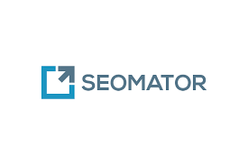 SEOmator logo