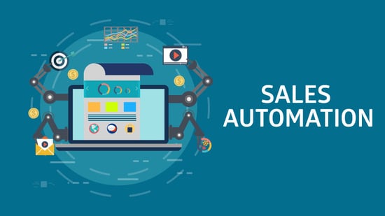 Sales-Automation