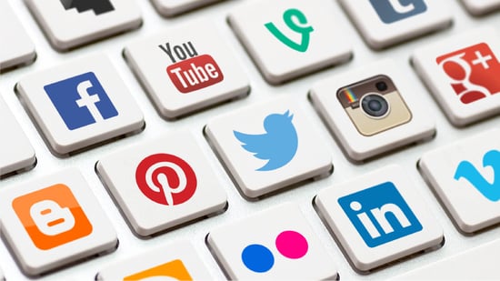 Social Media Platforms For Content Marketing