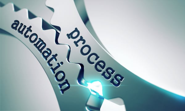 Behavioural Automation