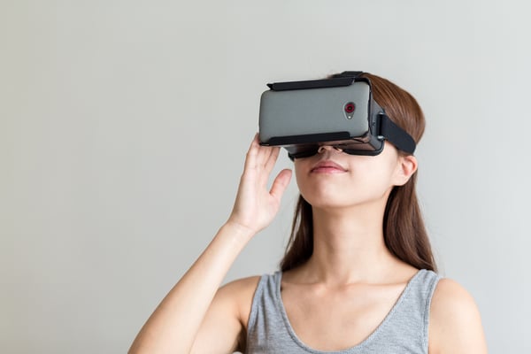 3D Virtual tours