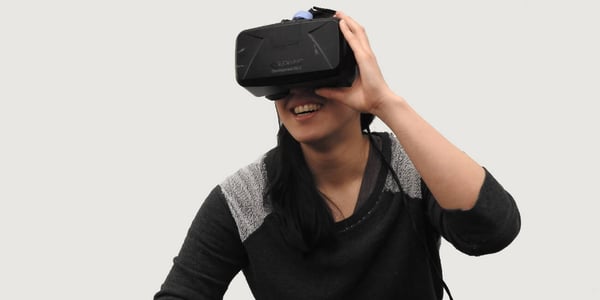 Real Estate Marketing Trends For 2020 - Virtual Reality