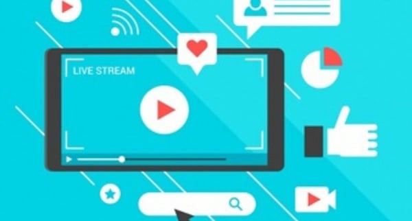 Video sharing for SEO