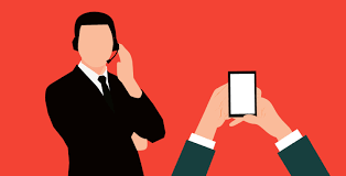 put your contact information