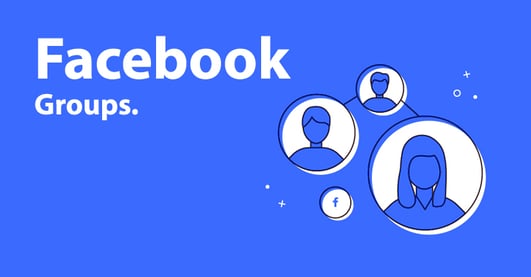 Build a Facebook Group: 