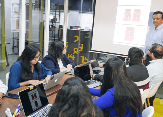 brand design consultancy