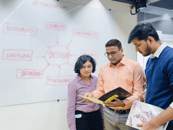 best advertising company in India